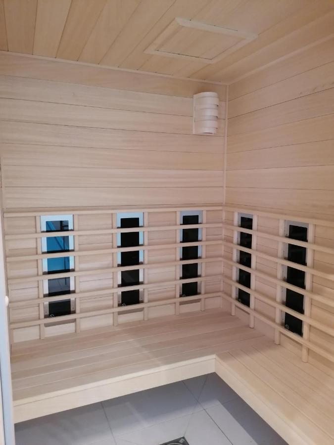 Domitys - Galilee Aparthotel Cergy Exterior foto